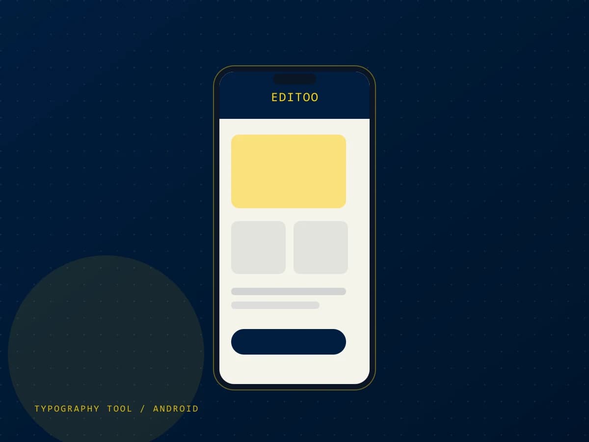 ادیتو — اپلیکیشن تولید محتوای اینستاگرام
